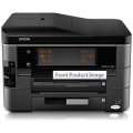 Epson Printer Supplies, Inkjet Cartridges for Epson WorkForce 1300 